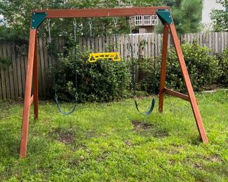 Swing Set