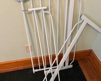 Baby gate