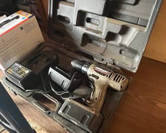 Tons of Tools!