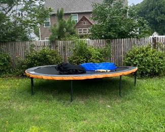 Trampoline