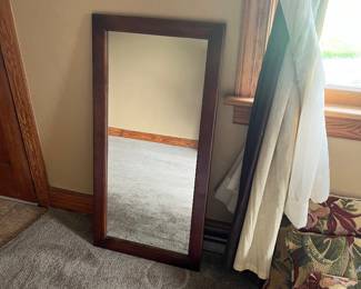 Mirrors