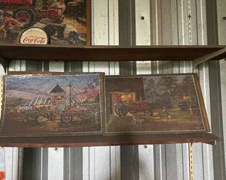 Farmall Memorabilia