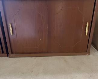 MCM Cabinets