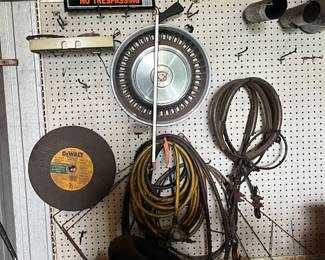 Tons of Tools!