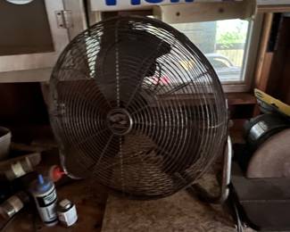 Fans