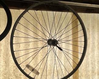 Wheels