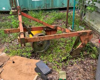 Farm Equipment