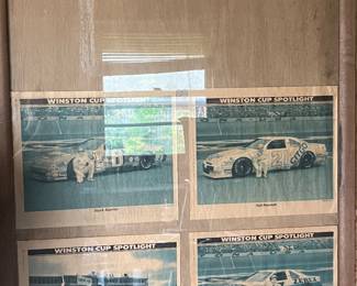 NASCAR