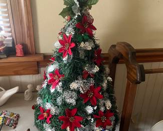 Vintage Christmas