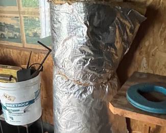 Insulation