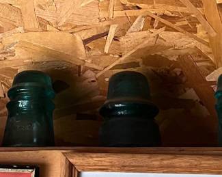 Insulators