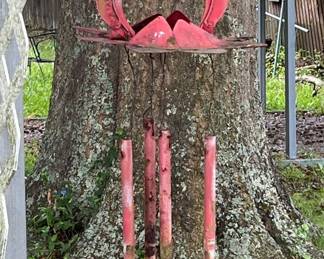 Yard Decor
