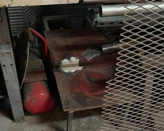 Tons of Tools!
