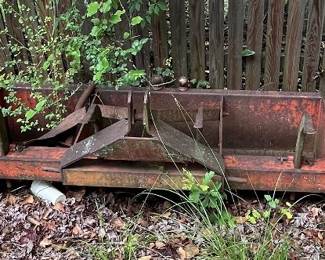 box grader