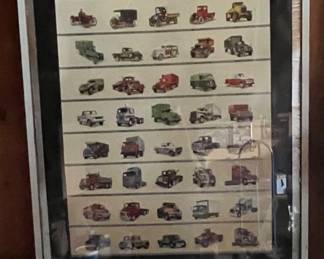 Automotive Memorabilia