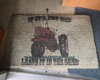Farmall Memorabilia
