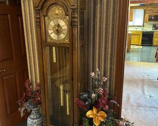 Trend Grandfather clock