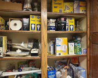 Lightbulbs