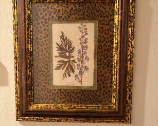 Wall art