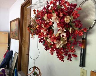 Seasonal decor