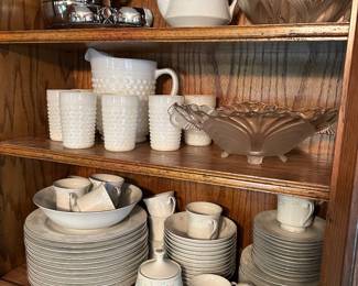 China Garden Prestige dinnerware set
