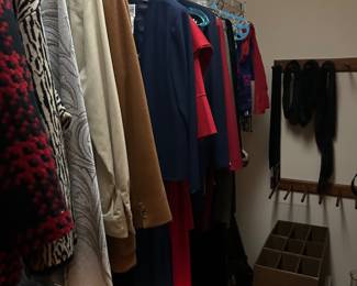Women’s clothes