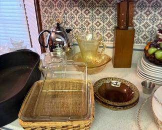 Cookware