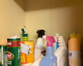 CleaningSupplies
