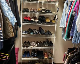 Women’s shoes