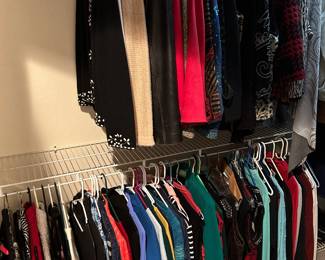 Women’s clothes