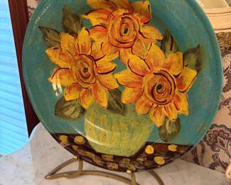 Decor plates