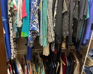 Women’s clothes