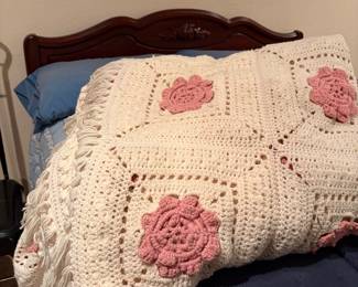 Afghan