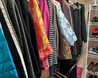 Women’s clothes