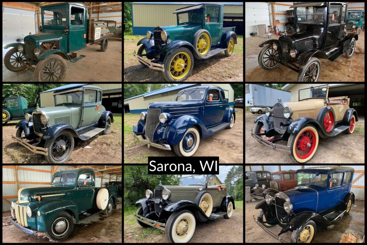 820 Sarona