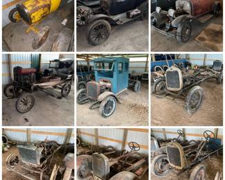parts