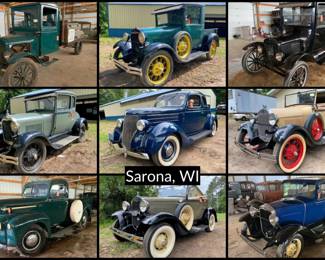 820 Sarona
