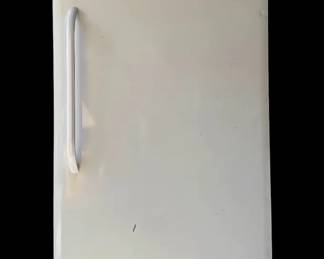 Frigidaire Upright Freezer Great Auction Find