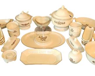 Pfaltzgraff Village Ultimate Entertaining Collection