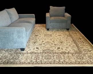 Comfortable Living SetPractical SolutionGreat Auction Price