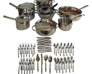 Kitchen Essentials Cuisinart And Moore