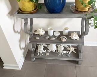 Hallway table all Table art pieces for sale