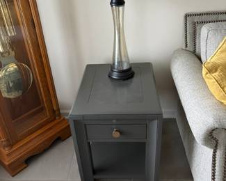 Side Table wood