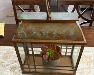 Dining Table Center Piece