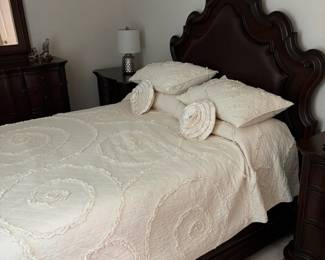 Single Bed