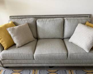 Sofa by May Furniture
