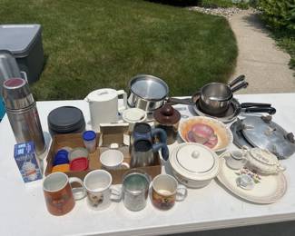 Sale Picture