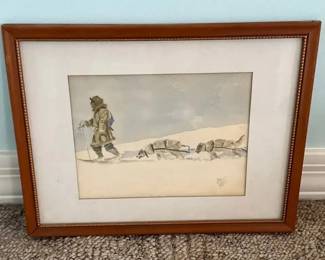 Sale Picture