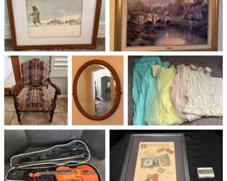 Sale Picture