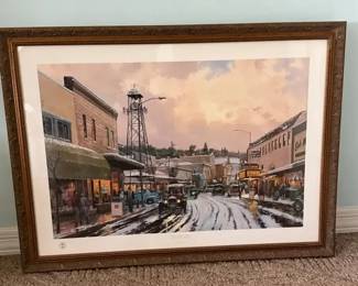 Sale Picture